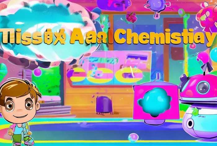 儿童物理化学启蒙动画片;儿童物理化学启蒙动画片推荐 儿童物理化学启蒙动画片;儿童物理化学启蒙动画片推荐