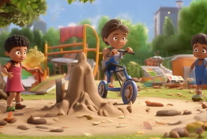 儿童生活故事常见的主题有、常见的幼儿生活故事主题有