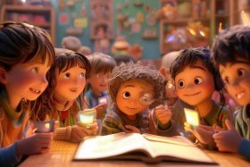 儿童成语故事mp3免费下载；儿童成语故事大全mp3免费下载