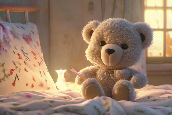 儿童睡前故事小熊换牙 - 故事大全 睡前故事小熊拔牙 儿童睡前故事小熊换牙 - 故事大全 睡前故事小熊拔牙