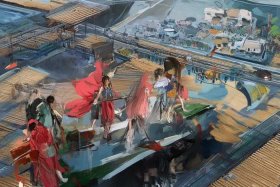 6-12岁儿童幽默故事50个字 少儿幽默小故事