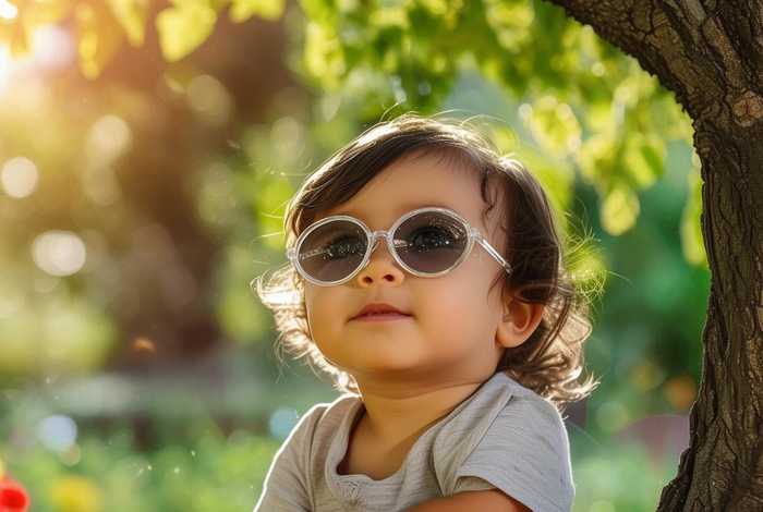 保护眼睛的故事幼儿简短，保护眼睛的故事幼儿简短版