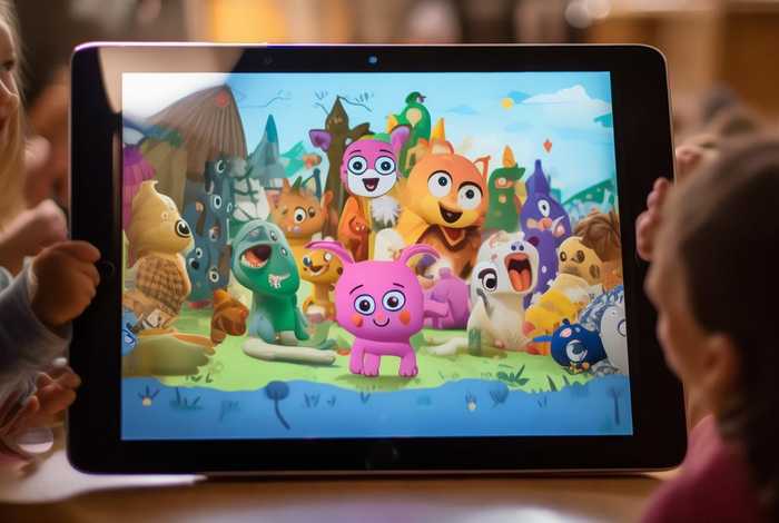 儿童益智故事在线听 - 少儿益智故事在线听