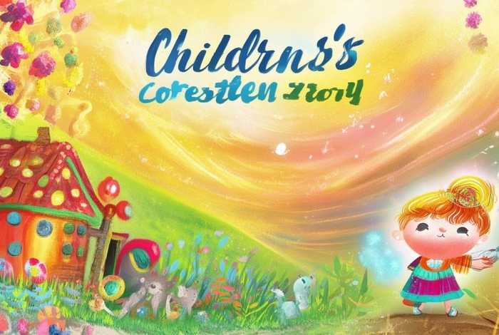 儿童故事图片动图、儿童故事图片大全简单漂亮