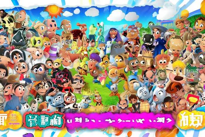 儿童动画片大全免费下载中文；儿童动画片大全免费下载中文版