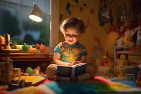 儿童必听100个故事 - 小孩必听的故事