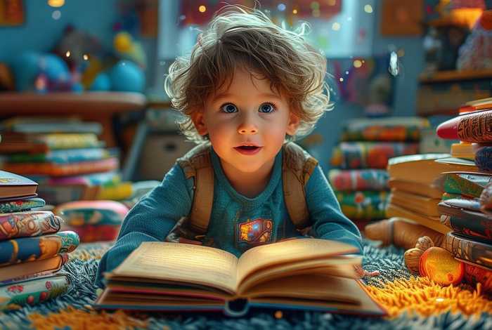 6岁儿童故事免费下载，6岁少儿故事