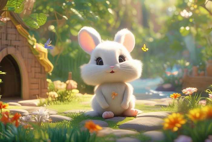 儿童故事小兔子乖乖内容,幼儿故事小兔子乖乖 儿童故事小兔子乖乖内容,幼儿故事小兔子乖乖
