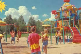 80年代儿童片 - 80年代儿童片都有哪些