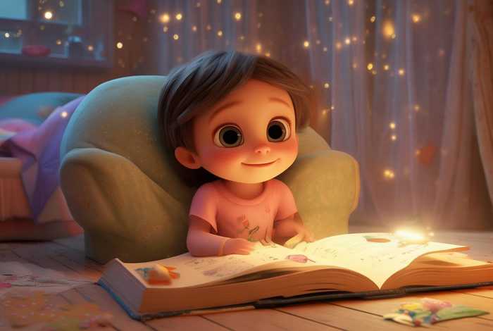 儿童宝宝的睡前故事 宝宝睡前故事幼儿