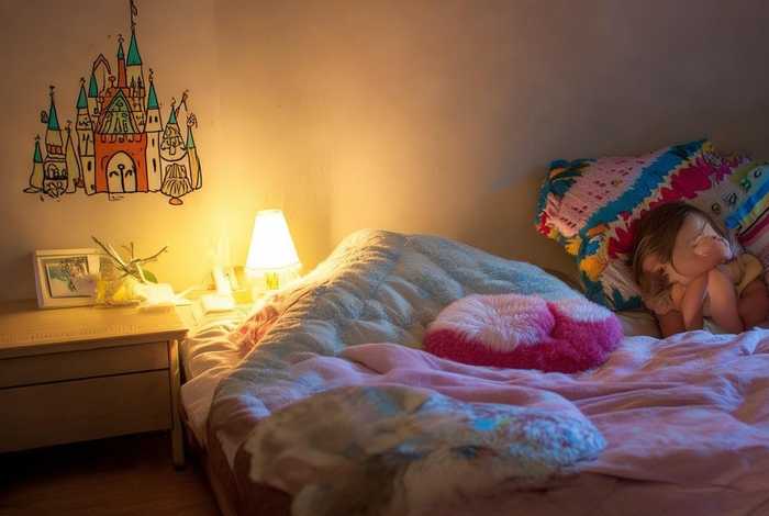 儿童睡前小故事可保存 小儿睡前小故事