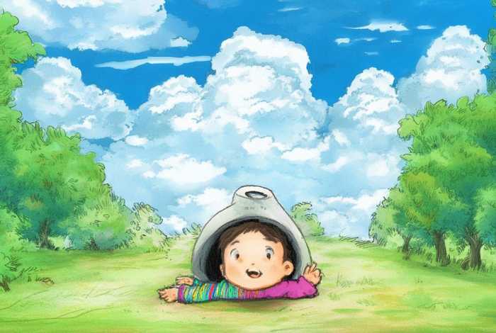 儿童成语故事ppt坐井观天 幼儿园成语故事坐井观天教案 儿童成语故事ppt坐井观天 幼儿园成语故事坐井观天教案