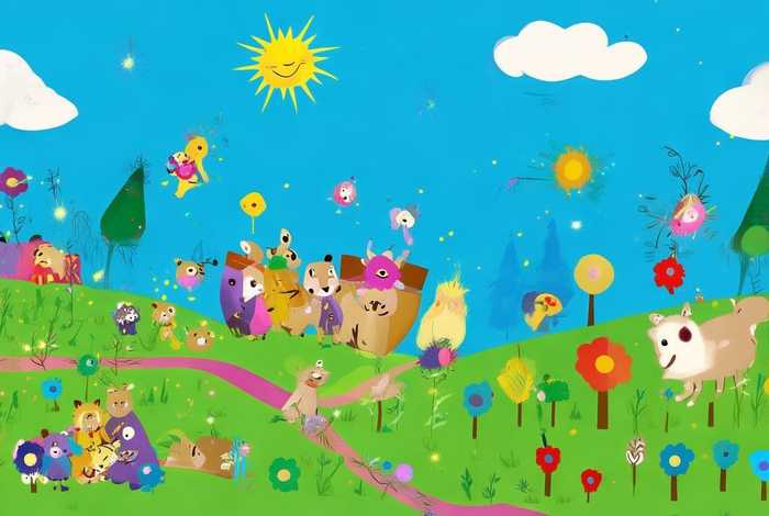 儿童故事简笔画图片 - 儿童故事简笔画图片大全大图 儿童故事简笔画图片 - 儿童故事简笔画图片大全大图