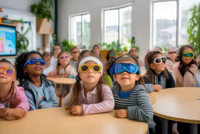 儿童保护视力的方法十条；小朋友保护视力的好方法十条