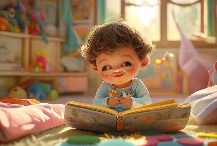 儿童温柔故事大全900个 - 故事大全温柔的故事