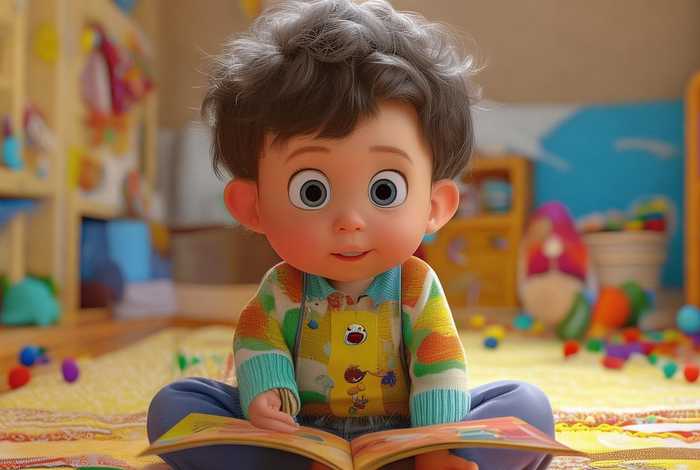 儿童益智小故事30字；幼儿益智小故事50字