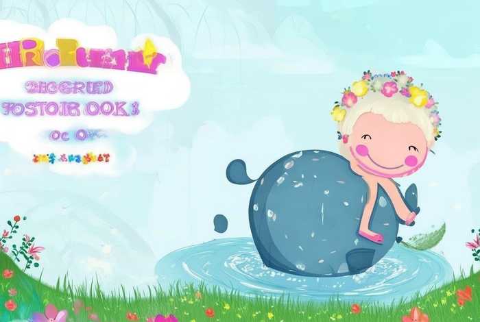 儿童绘本故事带图片，儿童绘本故事带图片完整版0-3岁