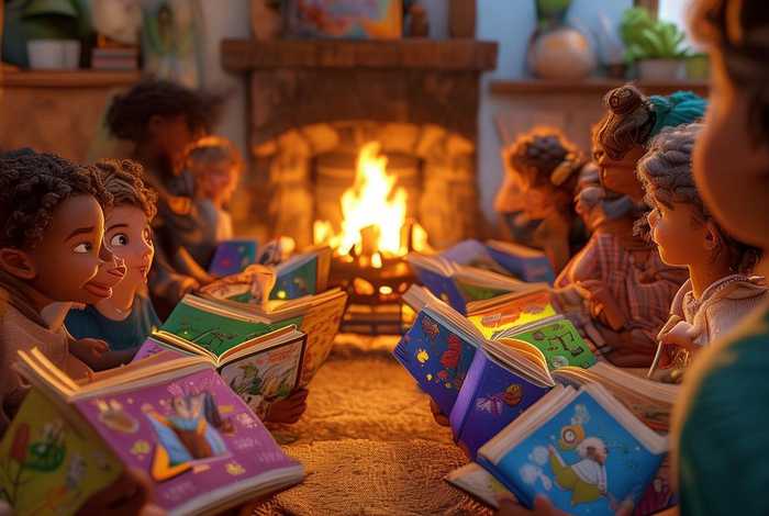 儿童经典故事20分钟超长完整版 超长儿童故事60分钟完整版