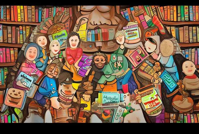 儿童文学的作者和简介 儿童文学的作者和简介有哪些