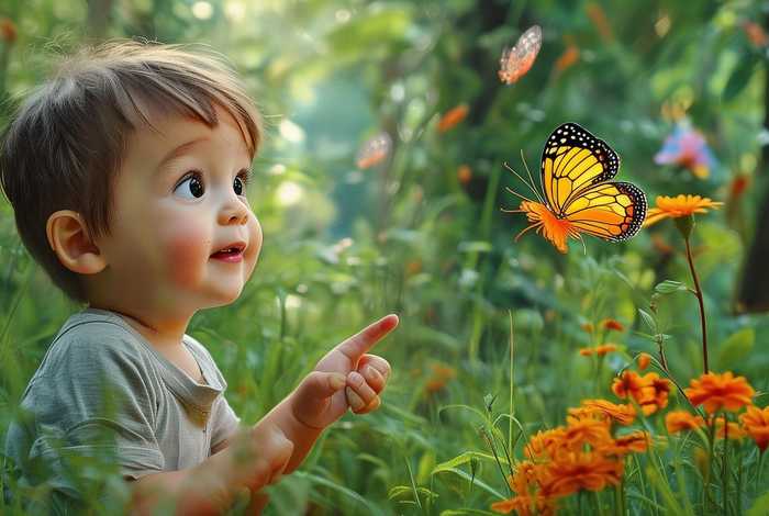 儿童一句话故事内容 幼儿一句话故事内容