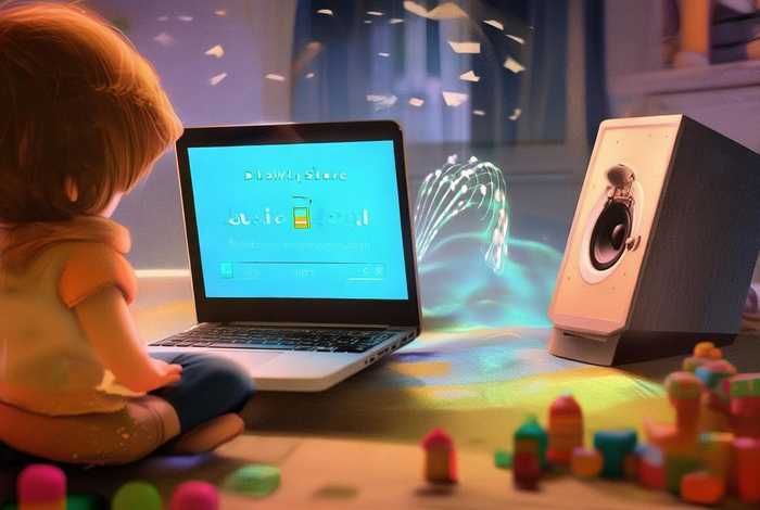 儿童故事音频如何下载到本地 音频故事下载到本地音乐