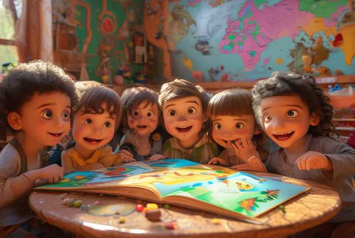 儿童故事文字版(小儿故事文字版) 儿童故事文字版(小儿故事文字版)