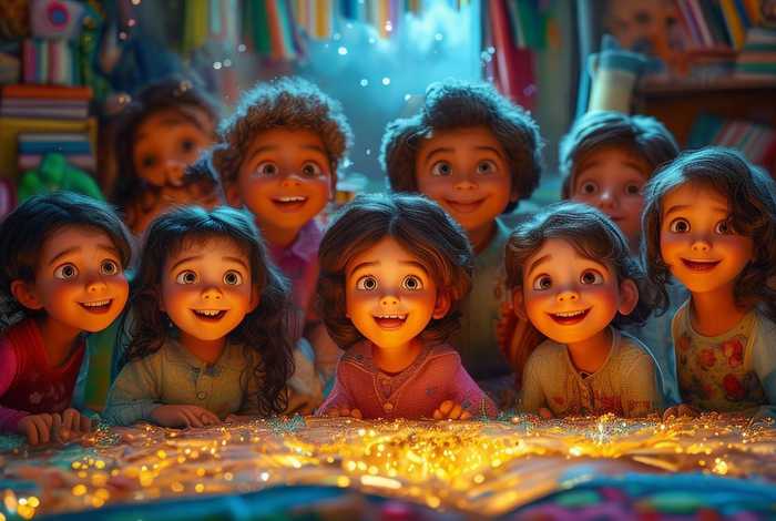 儿童所有故事视频；儿童故事大全完整视频