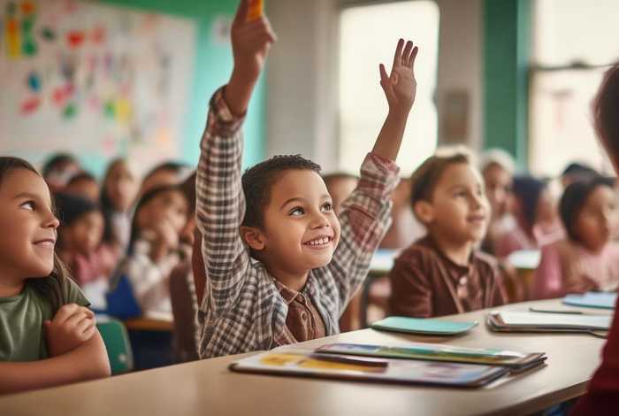 儿童十大真实励志故事 - 7-12岁儿童真实励志故事