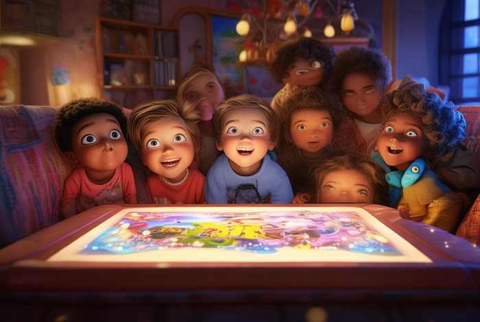 儿童故事在线免费听故事 儿童故事在线免费听