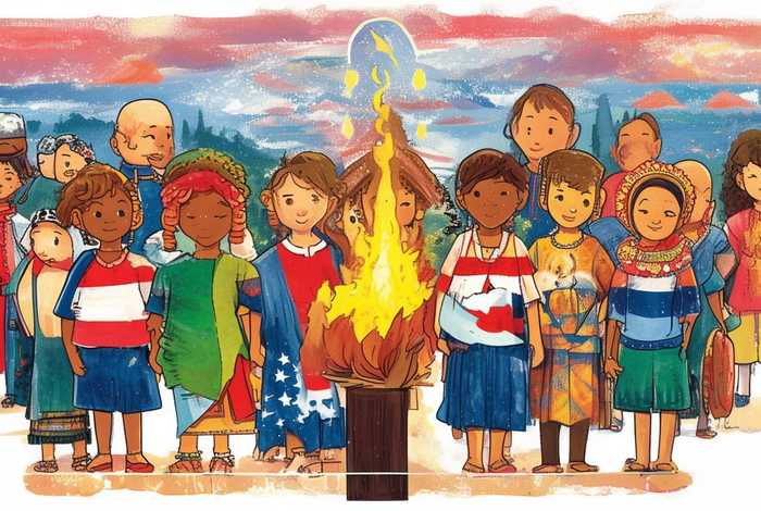 儿童爱国故事大全100篇(少儿爱国故事大全) 儿童爱国故事大全100篇(少儿爱国故事大全)