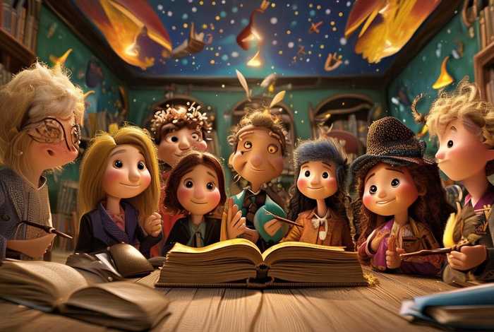 儿童故事小说作家 儿童小说作家有哪几个 儿童故事小说作家 儿童小说作家有哪几个