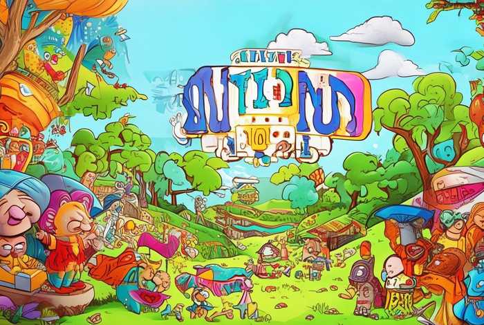 儿童漫画小故事带图、小儿漫画故事大全