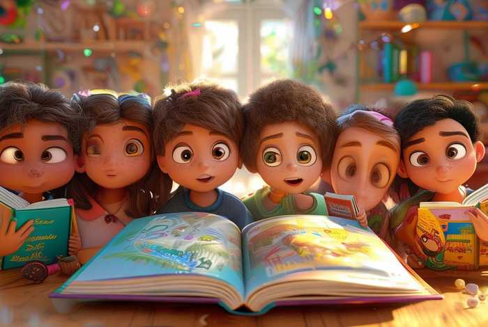 7一10岁儿童故事大全名单；7到10岁的故事大全视频