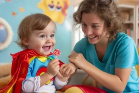 儿童怕打针的最好的方法 - 儿童怕打针的最好的方法吃什么药