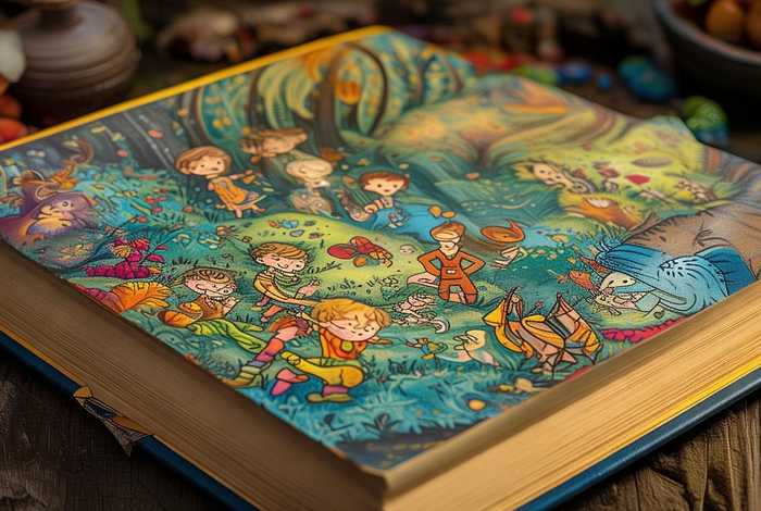 儿童故事书大全、幼儿园的故事书大全集