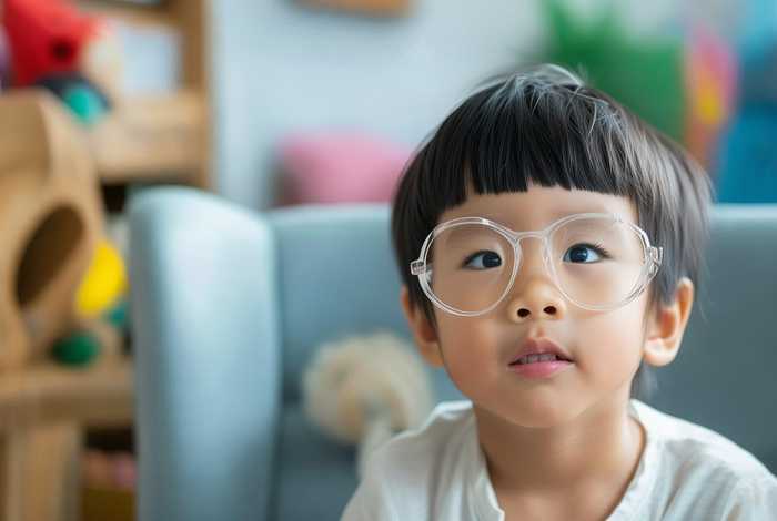 儿童散瞳有什么作用 儿童散瞳有什么作用和功效