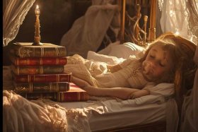 100个睡前公主故事（100个睡前公主故事大全）