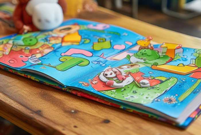 2岁幼儿必听故事 2岁幼儿必听故事书