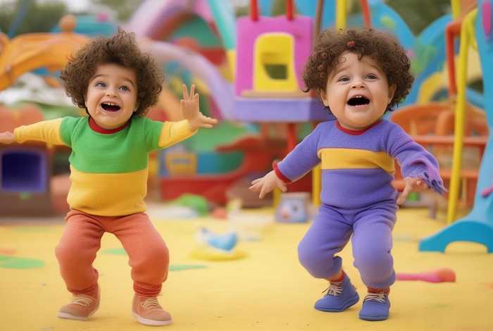 儿童相声经典段子（儿童相声经典段子大全）