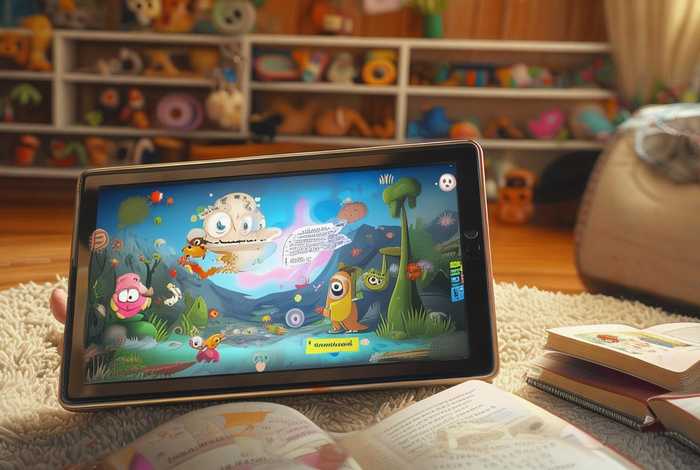 儿童故事读稿配音软件，儿童读物配音软件