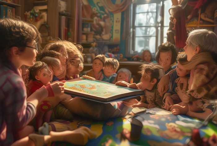 儿童故事最好听的故事；儿童故事大会讲最好听的故事