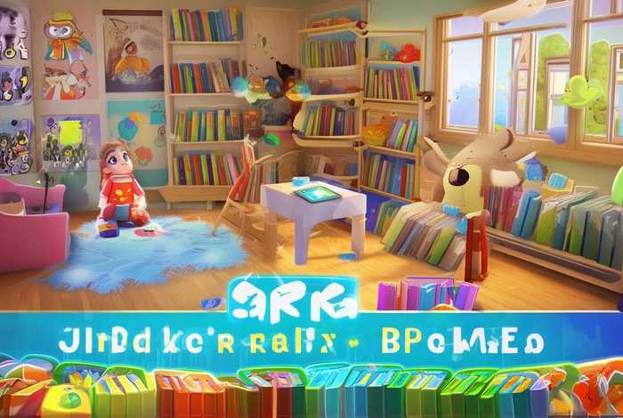 儿童英文有声绘本 - 儿童英文有声绘本在线听