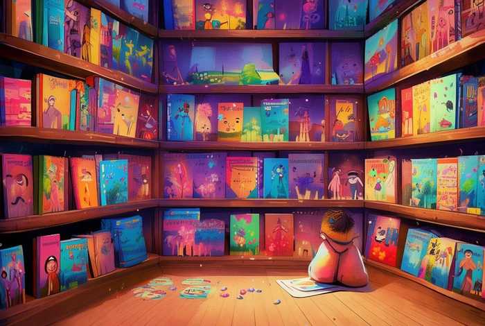 儿童故事记忆书，儿童记忆书籍推荐排行
