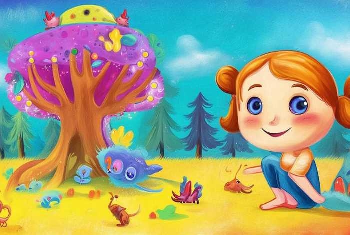 儿童画小故事简单(儿童绘画小故事简单) 儿童画小故事简单(儿童绘画小故事简单)