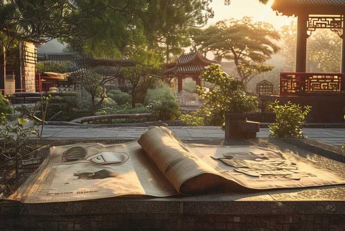 传承中华文化的历史故事 传承中华文化的历史故事简短