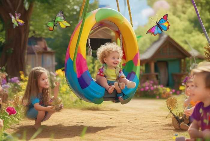 3岁儿童故事3分钟（三岁幼儿短故事一分钟）