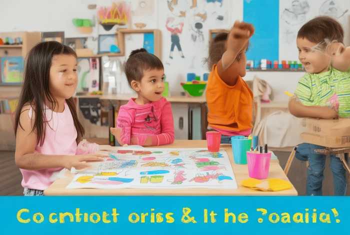 儿童沟通技巧有哪些，儿童沟通技巧有哪些方面