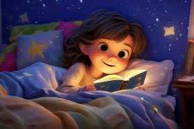 8岁儿童睡前故事大全免费听；8岁睡前故事幼儿故事大全