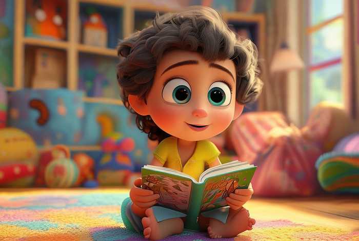 儿童故事有声伴读 - 儿童故事3-6岁有声伴读推荐 儿童故事有声伴读 - 儿童故事3-6岁有声伴读推荐