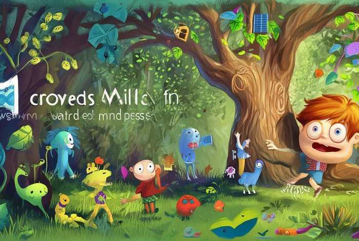 儿童故事隐喻，隐喻故事纠正幼儿行为